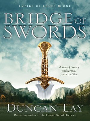 cover image of Bridge of Swords